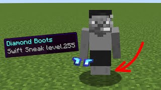 will swift sneak 255 work?