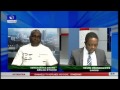 Politics Today Focuses On National Assembly Leadership Tussle -- 070615 Prt 4