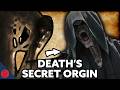 Death Is A DEMENTOR | Harry Potter Film Theory