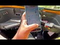 uber taxi autorickshaw full tutorial video in malayalam uber kl khan klkhan