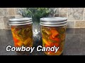 How to Make Cowboy Candy - Twisted Mikes