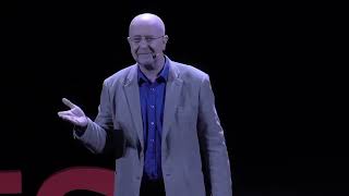 The Secret Key to Learning Hidden in Plain Sight | Ian Gibbs | TEDxIESEBarcelona