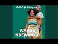 Wangu Ndewangu