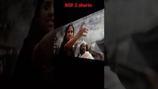 KGF 2 shorts  video  part 1