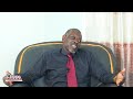 Pastor Tamukedde Moses Testimony | JULIRA MUKAMA | Episode 02 (3ABN)