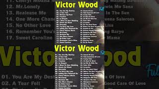 Victor Wood song - Fraulein #opmlovesongs #victorwood