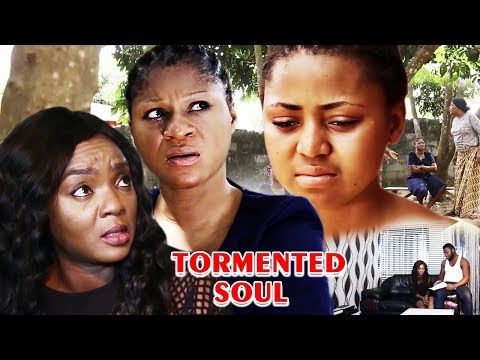 Movie : Tormented Soul Season 1 - Chioma Chukwuka 2018 Latest Nigerian Nollywood Movie