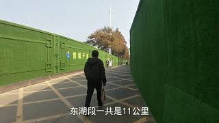 厉害了我的国！武汉耗资254亿，建世界上规模最大的城市湖底隧道