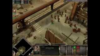 Warhammer 40,000: Dawn of War (2004) - Mission 3