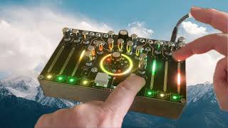 Smartlab Sounds Machine Prototype Demo