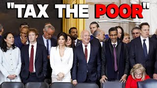 America’s Wealth Inequality Explained