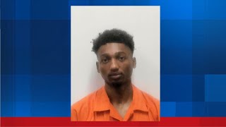 Man arrested in Montgomery for kidnapping, assault