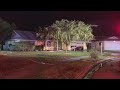 2 dogs die in New Port Richey house fire