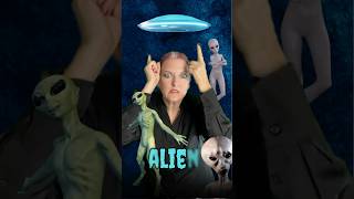 Mork calling Orson #alien #ufo #scifi #extraterrestrial #sighting #asl #predator #xenomorphs