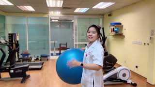 ASSUNTA WORLD PHYSICAL THERAPY DAY 2023