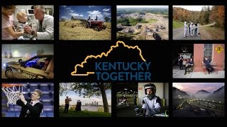 Kentucky Together: Mental Health Funding