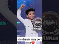 superstarsinger season3വേദിയിലെ അത്ഭുത പ്രതിഭാസം 🔥avirbhav superstarsingerseason3 trending viral