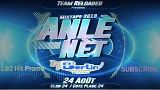 DJ Bertin \u0026 Animitè  Reflex - Anlè Nèt Chawa Pete - Raboday 2019