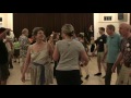 contra dancing seth tepfer u0026 kinney family band the hickhoppers the carousel a