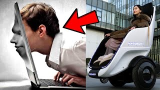 Worlds Top 10 Amazing inventions and gadgets that are on another level