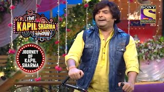 Kappu का भाई Tappu | The Kapil Sharma Show | Journey Of Kapil Sharma | Full Episode | 9 Mar 2022