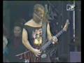 Slayer War Ensemble Live Donington 1992 Remaster Soundboard Audio