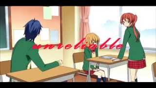 Hiyokoi  |  AMV  |  Love Like Woe!