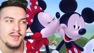 E shpetova Minnie nga Shtriga | Castle of Illusion Mickey Mouse - Pjesa 2 (FUNDI)