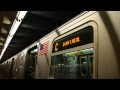 MTA New York City Subway : Shepherd Avenue [ IND Fulton Street Line ]