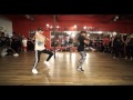 Gabe de Guzman , Tati mcquay  ,Meek Mill - Check - @AntoineTroupe Choreography