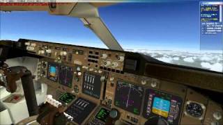 fsx tileproxy KLAX Dept test 1