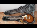 epiphone les paul standard made in korea 1995