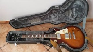 Epiphone Les Paul Standard made in Korea 1995