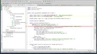 LaunchCode Java SQLite Gotchas