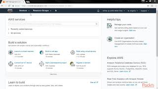 Practical AWS Networking: Configuring Amazon Route 53|packtpub.com
