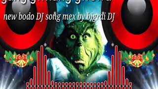 Gang gwnang gwswa new Bodo DJ song mex by bigrai DJ