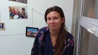 Barbara Michalska,  Fundacja EduKABE