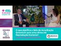 Dr. Rubens Covello, QGA | Podcast Papo de Tentante | CEFERP