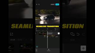 Episode 68: Seamless Transition Tutorial #capcuttutorial #tutorial #capcut #transition