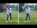 Hit it FURTHER with less EFFORT | My top 3 drills