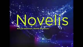 Novelis Flextreme overview