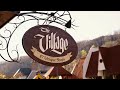 take a vacation to gatlinburg this winter