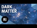 What is dark matter? – with Peter Fisher
