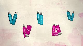 A Guide to Hair Products by Eric Fisher