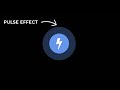 CSS Pulse Animation | CSS Animation Examples
