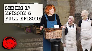 Series 17, Episode 6 - 'A three ring man.' |  Episode