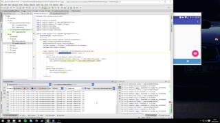 Android - Fixed implementation of CountDownTimer.java