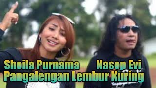 Pangalengan Lembur Kuring - Nasep Evi Ft Shelia Purnama