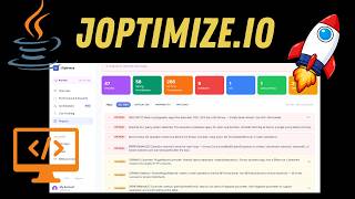 JOptimize — IntelliJ Plugin for Java Performance & Code Quality + Dashboard