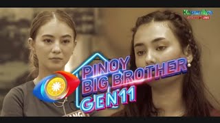 PBB Gen 11 | September 14 2024 | Rap battle | full episodes